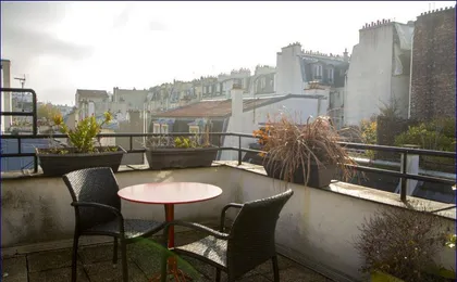 MONTPARNASSE