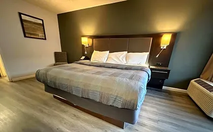 Wilkes-Barre Inn & Suites