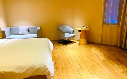 Ji Hotel Shanghai Kangqiao Xiuyan Road