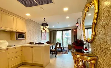 Baan Marakesh Hua Hin