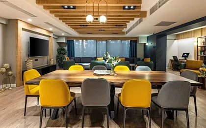Days Hotel by Wyndham Istanbul Esenyurt