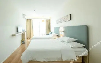 Wanting Hotel (Shanghai Xinchang ancient town store)