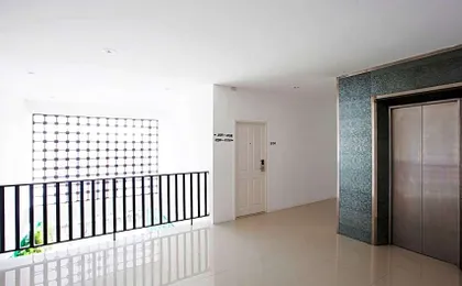 B2 Korat Boutique and Budget Hotel