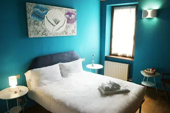 Romeo's Guest House