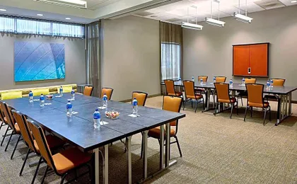 SpringHill Suites by Marriott Atlanta Airport Gateway
