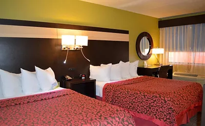 Days Inn by Wyndham Carlsbad