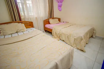 Kings Hotel Kabale