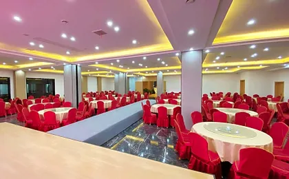 Echarm Hotel Wuhan Hannan
