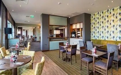 Premier Inn Edinburgh Park(The Gyle)Hotel