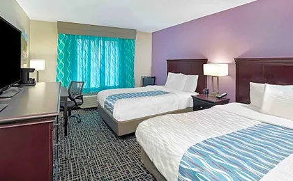 La Quinta Inn & Suites by Wyndham Cookeville