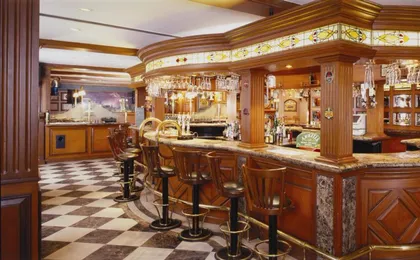 The Kenilworth