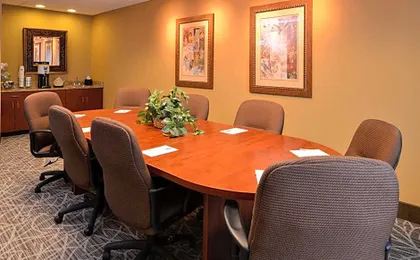 Hampton Inn Litchfield