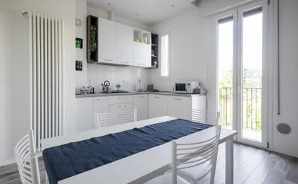 Bologna Accommodation - Fiera