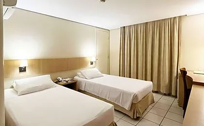Hotel Diogo