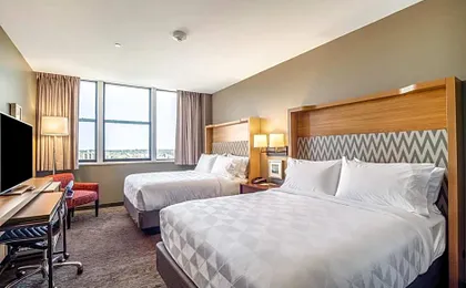 Holiday Inn Columbia - Downtown by IHG