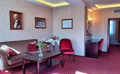 Hotel Dvorana
