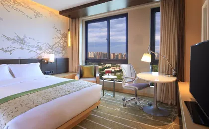 Hilton Garden Inn Xi'an High-Tech Zone