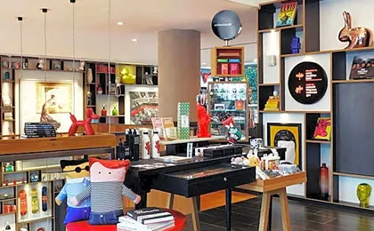 citizenM New York Bowery