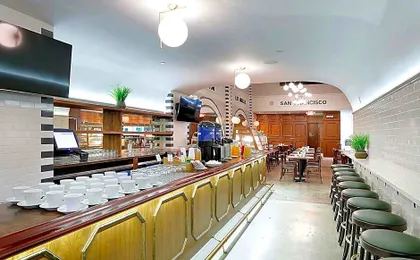 Eurostars Langford