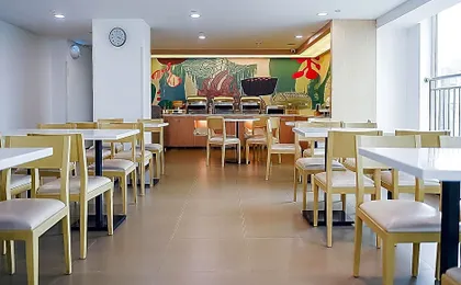 Hanting Hotel Chengdu Wuda Gardens Jinyan Road