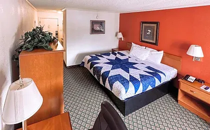 Jacksonville Inn