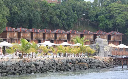 KTM Resort