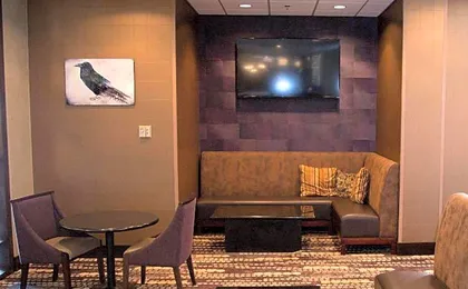 DoubleTree by Hilton Rapid City Downtown Convention Center