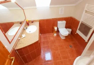 Casa Laurel 1