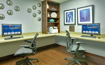 Homewood Suites by Hilton San Diego - Del Mar