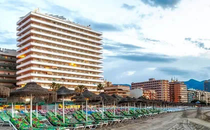 Apartamentos Stella Maris - Marcari SL