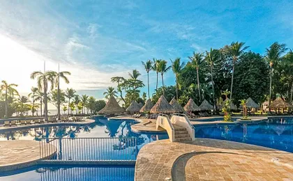 Barcelo Tambor- All Inclusive