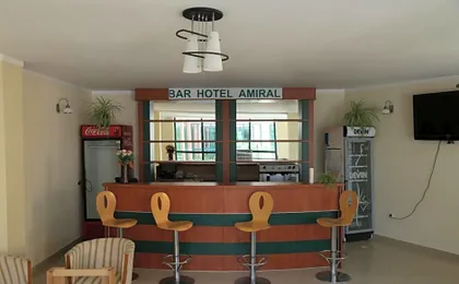 Amiral Hotel