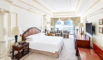InterContinental Dar Al Tawhid Makkah