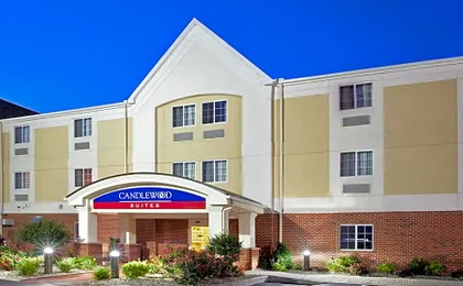 Candlewood Suites Merrillville By IHG