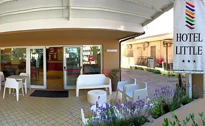 Hotel Little