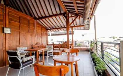 Rumah Mahyra