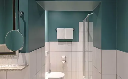 Sympathie-Hotel Fürstenhof