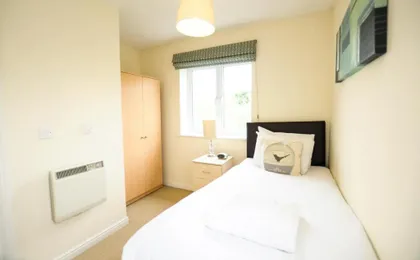 Your Stay Bristol Orchard Gate