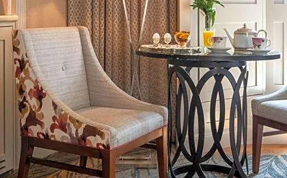 The Beechwood Hotel