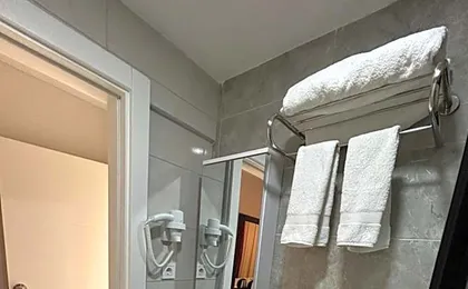 Bellissima Hotel