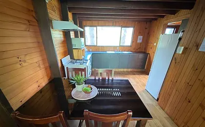 Springbrook Mountain Chalets