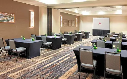 San Diego Marriott Mission Valley