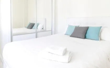 PRECIOSO Y CÁLIDO PISO EN MADRID