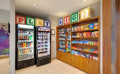 Holiday Inn Express & Suites S Lake Buena Vista By IHG
