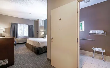 Wingate by Wyndham Great Falls