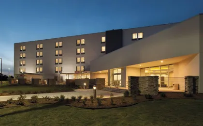 Springhill Suites Houston Northwest