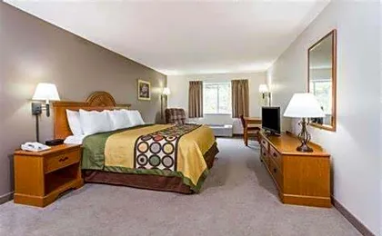 Quality Inn Huntington University Area