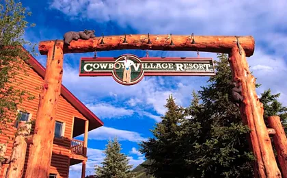 Cowboy Village Resort