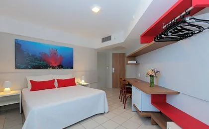 Hotel Ponta Verde Maceió