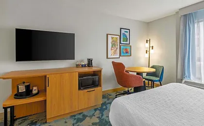 Hampton Inn Carrollton